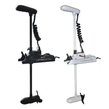 Лодочный электромотор Haswing Cayman B 55 lbs с GPS в Москве