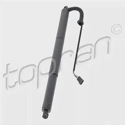 Электромотор двери багажника TOPRAN HJI VCRG 1437750168 633215-0
