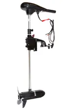 Подвесной лодочный электромотор WaterSnake Tracer 44 lbs/36"