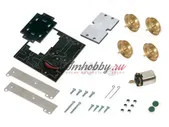 Электромотор для паровозов OC55001