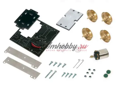 Электромотор для паровозов OC55001