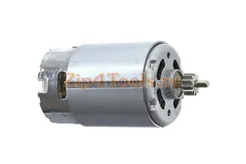 Электромотор постоянного тока 12 V для аккумуляторного шуруповерта HITACHI DS 12DVF3