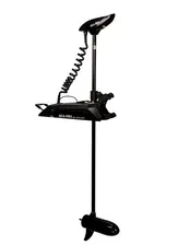 Лодочный носовой электромотор с функцией Якорь SEA-PRO 80L GPS (60'')