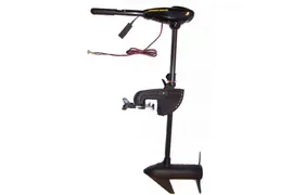 Лодочный электромотор Minn Kota ENDURA 30 C2 76см/12V заказать