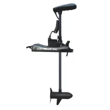 Лодочный электромотор HASWING Cayman B 55 lbs GPS