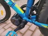 🛍 Электромотор Bafang BBS02B для велосипеда, электрический велосипедный комплект для переоборудования велосипеда в eBike, мощный центральный двигатель 48в 750Вт 8fun BBS02