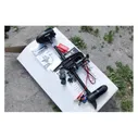 Электромотор для лодки ПВХ WaterSnake T24 (вес 3,5 кг) 55200