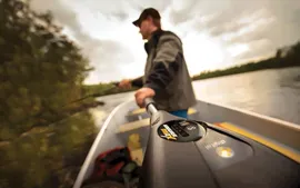 Электромотор Minn Kota ENDURA MAX 50