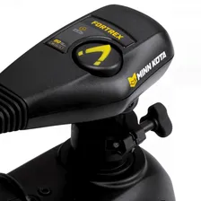 MINN KOTA Лодочный электромотор Fortrex 80 24v, 36.3кг