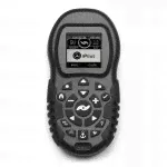 Лодочный электромотор Minn Kota TERROVA 55 I-Pilot /BT