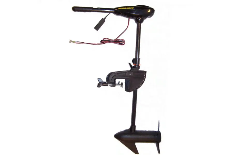 Лодочный электромотор Minn Kota ENDURA 30 C2 76см/12V заказать-0