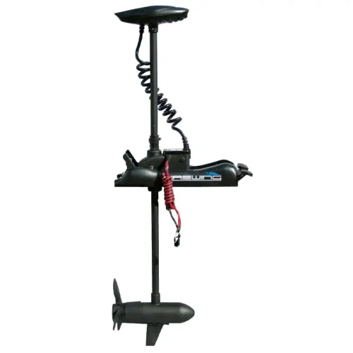 Лодочный электромотор HASWING Cayman B 80 lbs Direct