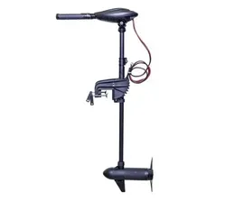 Лодочный электромотор Haswing Osapian 55