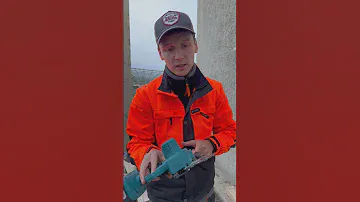 Самые хорошие Аккумуляторные пилы #stihl #profipower