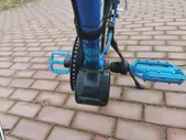 🛍 Электромотор Bafang BBS02B для велосипеда, электрический велосипедный комплект для переоборудования велосипеда в eBike, мощный центральный двигатель 48в 750Вт 8fun BBS02
