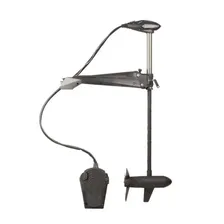 Лодочный электромотор HASWING Cayman PRO 55 lbs