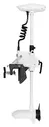 Электромотор Haswing Cayman-T 55Lbs white