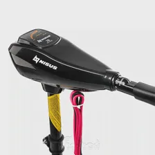 Лодочный электромотор 36 LBS (N-TM-36) Nisus