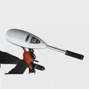 Лодочный электромотор Haibo ET34L