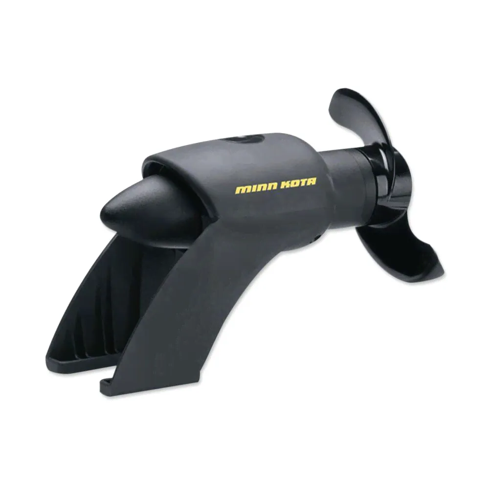 Электромотор для лодки Minn Kota MK55EM-0