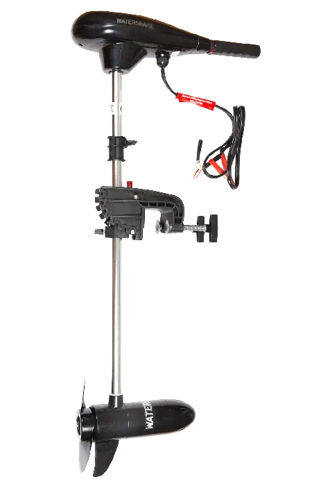 Подвесной электромотор для лодки WaterSnake Tracer 30 lbs/30"