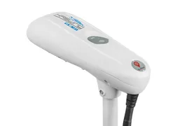 Электромотор Haswing Cayman-B 55Lbs 12V-152 GPS white