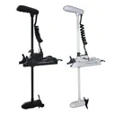 Лодочный электромотор Haswing Cayman B 55 lbs с GPS в Москве
