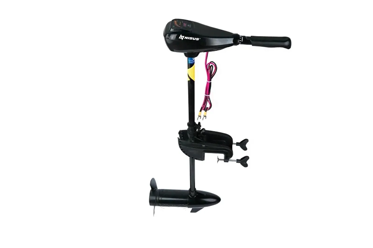Электромотор Nisus 36 LBS