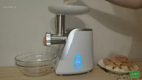 Мясорубка Gorenje MG1600W