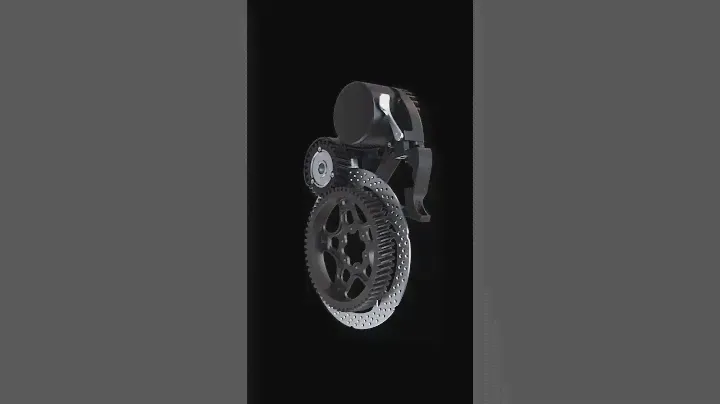 bimotal #bicycle
