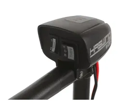 Лодочный электромотор Haswing W-20