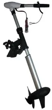 Электромотор лодочный Haswing PROTRUAR 2 HP (85 lbs) 2 л.с.