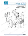 Электромотор для кондиционера DELONGHI 512687