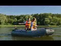 Лодочный электромотор BST 55 L