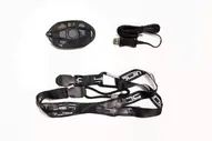Электромотор Haswing Cayman-T 55Lbs white