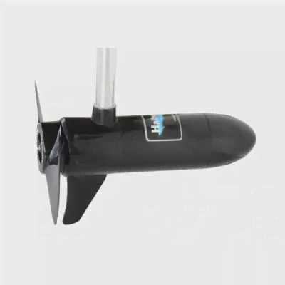 Лодочный электромотор Haibo ET34L-4